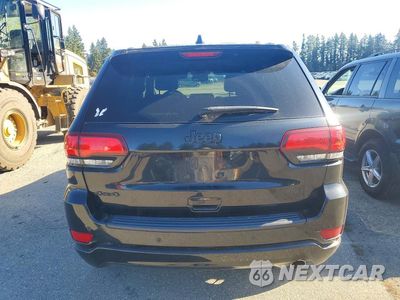 Zdjęcie 6 z 14 samochodu: 2020 JEEP GRAND CHEROKEE LAREDO VIN:1C4RJFAG8LC341099 - miniatura
