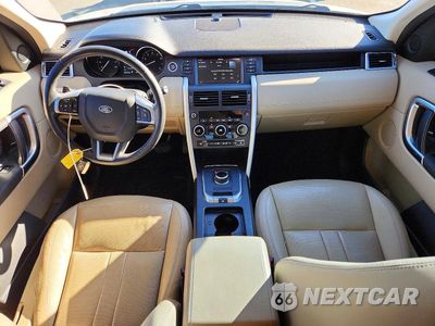 Zdjęcie 8 z 14 samochodu: 2018 LAND ROVER DISCOVERY SPORT HSE VIN:SALCR2RX2JH760831 - miniatura
