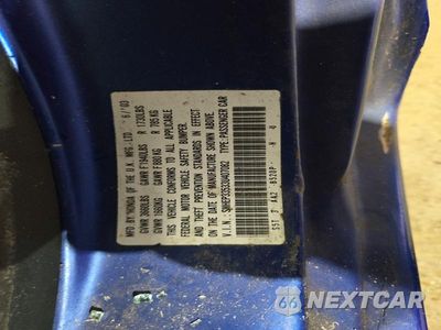 Zdjęcie 13 z 13 samochodu: 2003 HONDA CIVIC SI VIN:SHHEP33533U407082 - miniatura