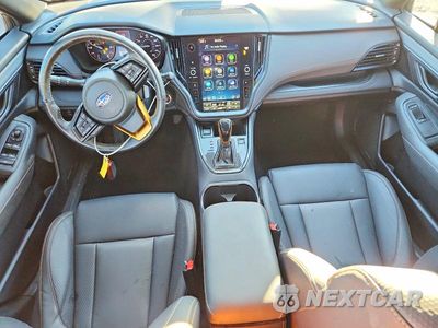 Zdjęcie 8 z 14 samochodu: 2025 SUBARU OUTBACK WILDERNESS VIN:4S4BTGSDXS3114920 - miniatura
