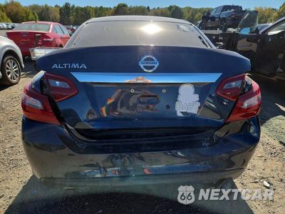 Zdjęcie 6 z 12 samochodu: 2018 NISSAN ALTIMA 2.5 S VIN:1N4AL3AP5JC273465 - miniatura