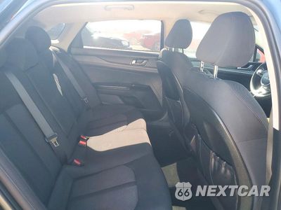 Zdjęcie 10 z 12 samochodu: 2023 KIA K5 LXS VIN:5XXG14J29PG185693 - miniatura