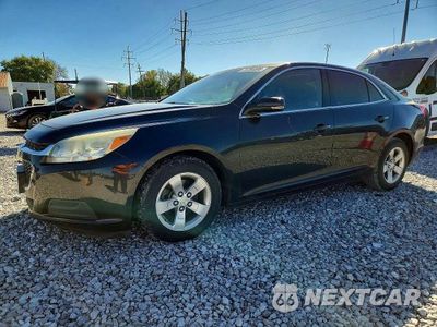 2021 CHEVROLET MALIBU 1LT 1G11C5SL5FF114025 - główne zdjęcie licytacji z USA - miniatura