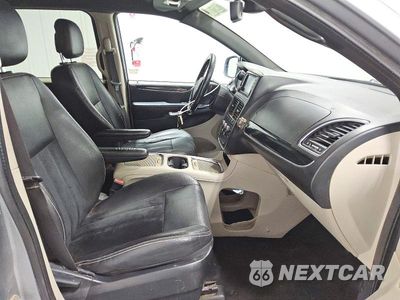 Zdjęcie 14 z 14 samochodu: 2018 DODGE GRAND CARAVAN SXT VIN:2C4RDGCG5JR282057 - miniatura