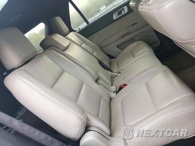 Zdjęcie 11 z 13 samochodu: 2013 FORD EXPLORER XLT VIN:1FM5K8D86DGA58217 - miniatura