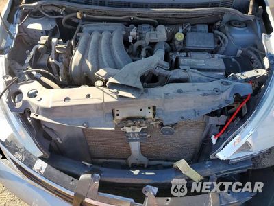 Zdjęcie 11 z 12 samochodu: 2012 NISSAN VERSA 1.8 S VIN:3N1BC1CP9CK292942 - miniatura