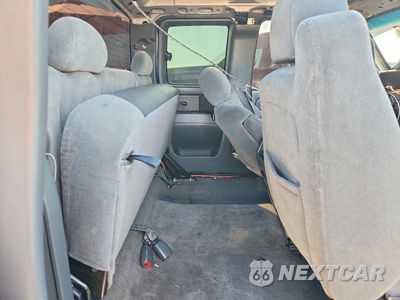 Zdjęcie 10 z 12 samochodu: 2006 CHEVROLET SILVERADO C1500 VIN:1GCEC19Z96Z102423 - miniatura