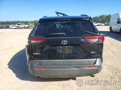 Zdjęcie 6 z 14 samochodu: 2020 TOYOTA RAV4 XLE PREMIUM VIN:JTMC1RFV0LD053165 - miniatura