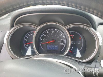 Zdjęcie 9 z 13 samochodu: 2012 NISSAN MURANO S VIN:JN8AZ1MW4CW210279 - miniatura