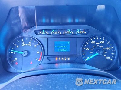Zdjęcie 9 z 13 samochodu: 2020 FORD F350 SUPER DUTY VIN:1FTRF3B62LEE79487 - miniatura