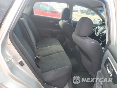 Zdjęcie 10 z 12 samochodu: 2014 NISSAN ALTIMA 2.5 S VIN:1N4AL3AP3EN223819 - miniatura