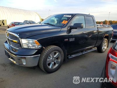 2013 RAM 1500 SLT 1C6RR7GT4DS720795 - główne zdjęcie licytacji z USA - miniatura