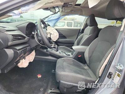 Zdjęcie 7 z 14 samochodu: 2026 SUBARU CROSSTREK PREMIUM VIN:4S4GUHD61T3708448 - miniatura