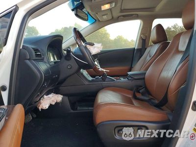 Zdjęcie 7 z 13 samochodu: 2013 LEXUS RX 350 VIN:2T2ZK1BA4DC114118 - miniatura
