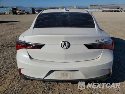 Zdjęcie 6 z 12 samochodu: 2019 ACURA ILX PREMIUM VIN:19UDE2F70KA014238 - miniatura