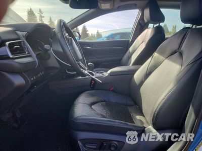 Zdjęcie 7 z 13 samochodu: 2023 TOYOTA CAMRY XSE VIN:4T1K61AK8PU117059 - miniatura