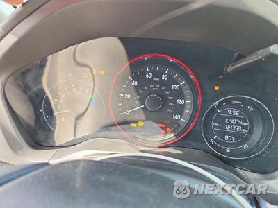 Zdjęcie 9 z 12 samochodu: 2018 HONDA HR-V EXL VIN:3CZRU5H77JM700164 - miniatura