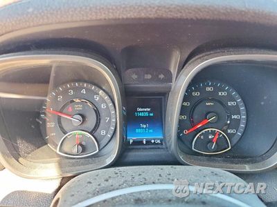 Zdjęcie 9 z 13 samochodu: 2013 CHEVROLET MALIBU 1LT VIN:1G11D5RR5DF105104 - miniatura