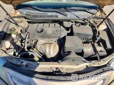 Zdjęcie 11 z 12 samochodu: 2010 TOYOTA CAMRY LE VIN:4T1BF3EK0AU050146 - miniatura