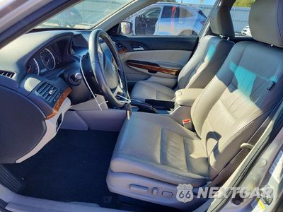 Zdjęcie 7 z 13 samochodu: 2012 HONDA ACCORD EXL VIN:1HGCP3F80CA038349 - miniatura