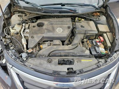 Zdjęcie 11 z 12 samochodu: 2014 NISSAN ALTIMA 2.5 SV VIN:1N4AL3APXEC195934 - miniatura