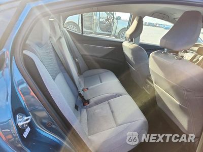Zdjęcie 10 z 12 samochodu: 2025 TOYOTA CAMRY LE VIN:4T1DAACK8SU075053 - miniatura