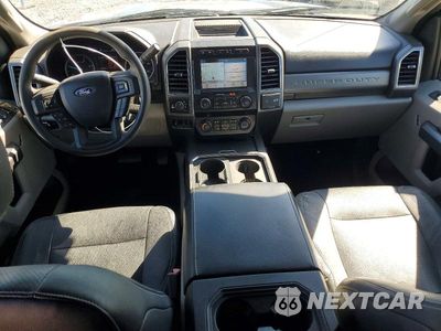 Zdjęcie 8 z 12 samochodu: 2019 FORD F250 SUPER DUTY VIN:1FT7W2BT1KEF39801 - miniatura
