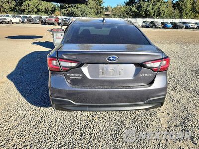 Zdjęcie 6 z 12 samochodu: 2020 SUBARU LEGACY PREMIUM VIN:4S3BWAC64L3024012 - miniatura