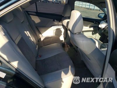 Zdjęcie 10 z 12 samochodu: 2014 TOYOTA CAMRAY VIN:4T1BD1FK2EU113150 - miniatura