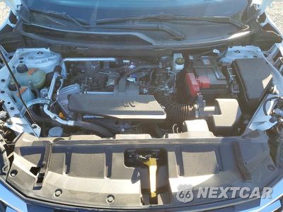 Zdjęcie 12 z 14 samochodu: 2026 NISSAN ROGUE PLATINUM VIN:JN8BT3DD4TW295110 - miniatura