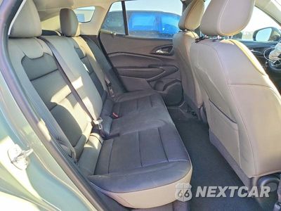 Zdjęcie 11 z 13 samochodu: 2025 CHEVROLET TRAX ACTIV VIN:KL77LKEP0SC157176 - miniatura