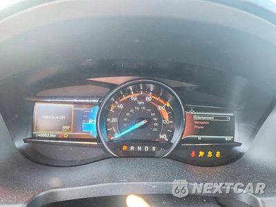 Zdjęcie 9 z 13 samochodu: 2018 FORD EXPLORER XLT VIN:1FM5K7D83JGA95568 - miniatura