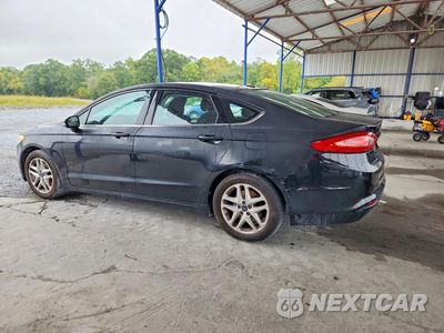 Drugie zdjęcie samochodu z przodu: 2015 FORD FUSION SE VIN:1FA6P0H70F5112368 - miniatura
