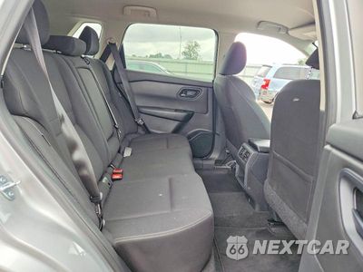 Zdjęcie 11 z 13 samochodu: 2024 NISSAN ROGUE S VIN:5N1BT3AA2RC713837 - miniatura