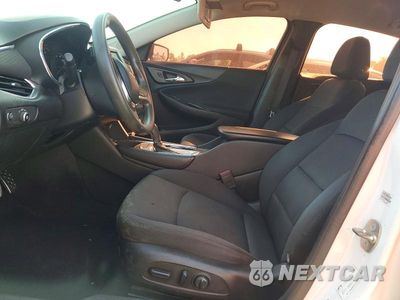 Zdjęcie 7 z 12 samochodu: 2016 CHEVROLET MALIBU LT VIN:1G1ZE5ST6GF311347 - miniatura