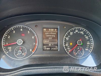 Zdjęcie 17 z 24 samochodu: 2012 VOLKSWAGEN PASSAT SE VIN:1VWBP7A33CC091898 - miniatura