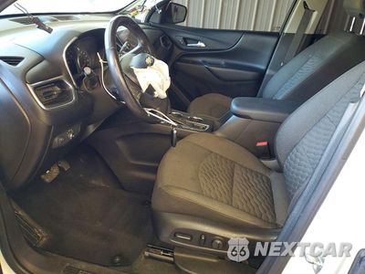 Zdjęcie 7 z 13 samochodu: 2018 CHEVROLET EQUINOX LT VIN:3GNAXSEV1JS569859 - miniatura