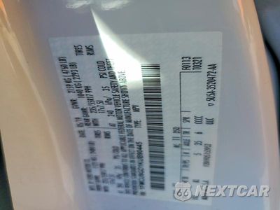 Zdjęcie 13 z 13 samochodu: 2019 FORD ESCAPE SE VIN:1FMCU9GD1KUB90445 - miniatura
