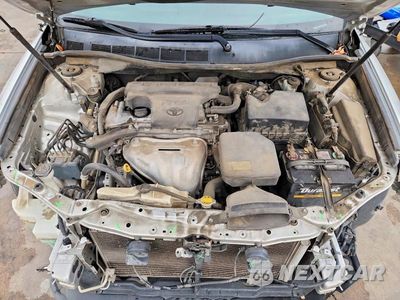 Zdjęcie 11 z 13 samochodu: 2012 TOYOTA CAMRY LE VIN:4T1BF1FKXCU124646 - miniatura