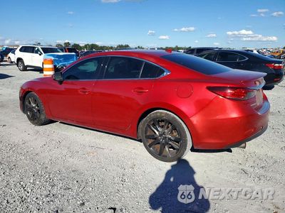 Drugie zdjęcie samochodu z przodu: 2014 MAZDA 6 GRAND TOURING VIN:JM1GJ1W66E1132582 - miniatura