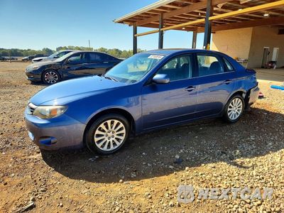 2011 SUBARU IMPREZA 2.5I PREMIUM JF1GE6B65BG500790 - główne zdjęcie licytacji z USA - miniatura
