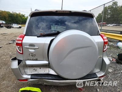 Zdjęcie 6 z 13 samochodu: 2012 TOYOTA RAV4 VIN:JTMBK4DV7C5110082 - miniatura