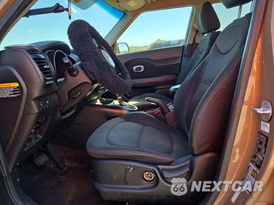 Zdjęcie 7 z 13 samochodu: 2015 KIA SOUL BASE VIN:KNDJN2A23F7192757 - miniatura