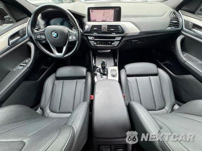 Zdjęcie 9 z 10 samochodu: 2020 BMW X4 XDRIVE30I VIN:5UX2V1C04L9B67460 - miniatura