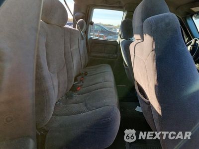 Zdjęcie 10 z 13 samochodu: 2004 CHEVROLET SILVERADO K1500 VIN:1GCEK19V44Z115111 - miniatura
