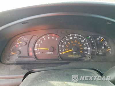 Zdjęcie 9 z 12 samochodu: 2004 TOYOTA TUNDRA SR5 VIN:5TBDT44174S460688 - miniatura