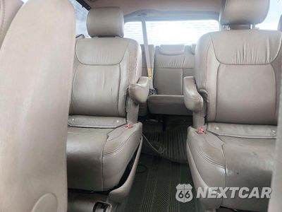 Zdjęcie 10 z 13 samochodu: 2007 TOYOTA SIENNA XLE LIMITED 7-PASSENGER VIN:5TDZK22C87S061611 - miniatura