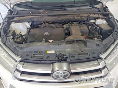 Zdjęcie 12 z 13 samochodu: 2019 TOYOTA HIGHLANDER XLE VIN:5TDJZRFH6KS619231 - miniatura