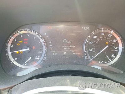 Zdjęcie 9 z 14 samochodu: 2021 TOYOTA HIGHLANDER XSE VIN:5TDJZRBH5MS160931 - miniatura
