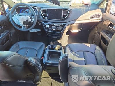 Zdjęcie 8 z 13 samochodu: 2026 CHRYSLER PACIFICA SELECT VIN:2C4RC1BG7TR185821 - miniatura